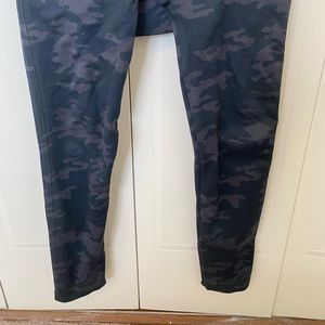 SPANX Camo Leggings